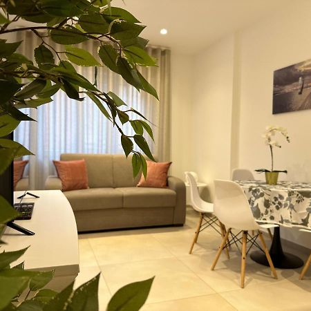 Apartments Ennio Top Class Μπάρι Εξωτερικό φωτογραφία