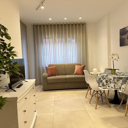 Apartments Ennio Top Class Μπάρι Εξωτερικό φωτογραφία