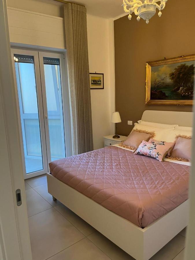 Apartments Ennio Top Class Μπάρι Εξωτερικό φωτογραφία
