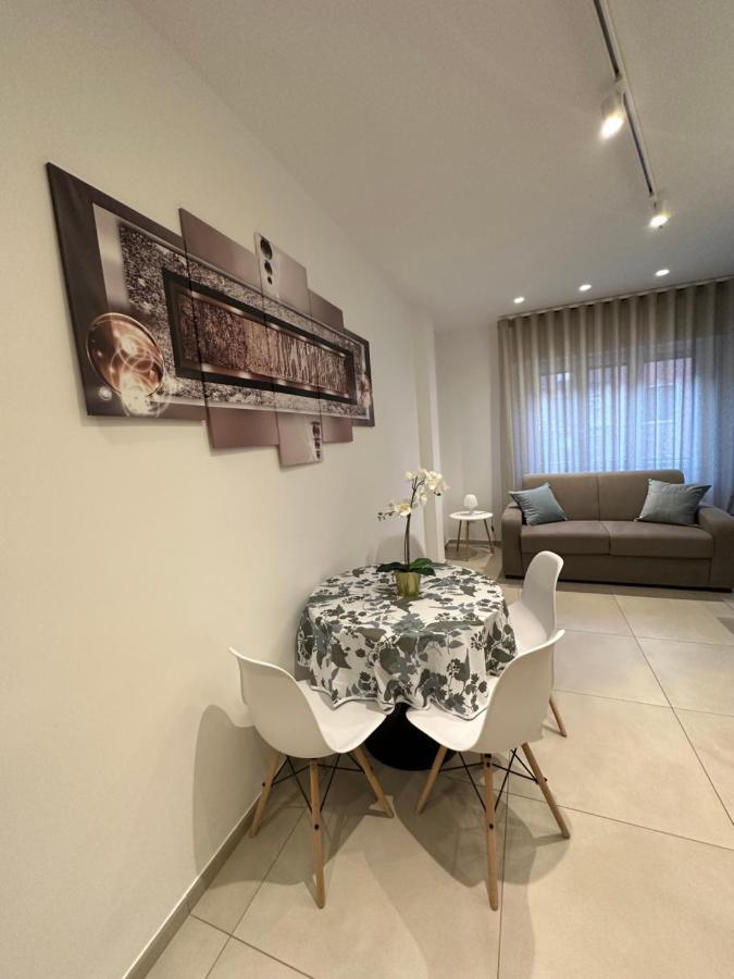 Apartments Ennio Top Class Μπάρι Εξωτερικό φωτογραφία