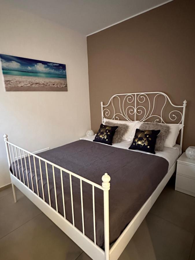 Apartments Ennio Top Class Μπάρι Εξωτερικό φωτογραφία