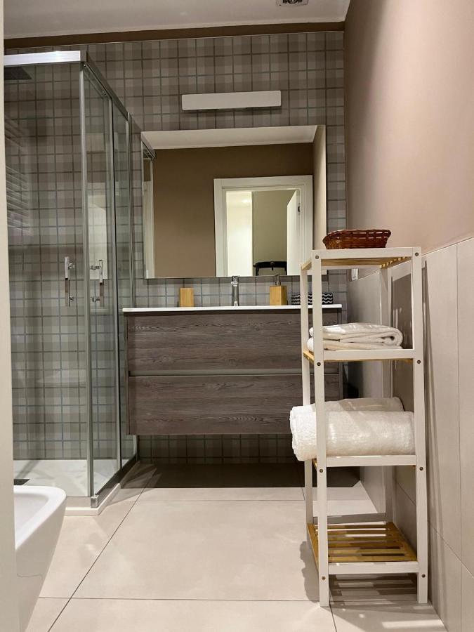 Apartments Ennio Top Class Μπάρι Εξωτερικό φωτογραφία