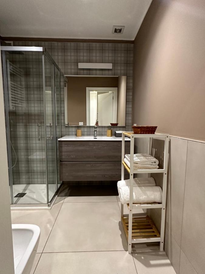 Apartments Ennio Top Class Μπάρι Εξωτερικό φωτογραφία