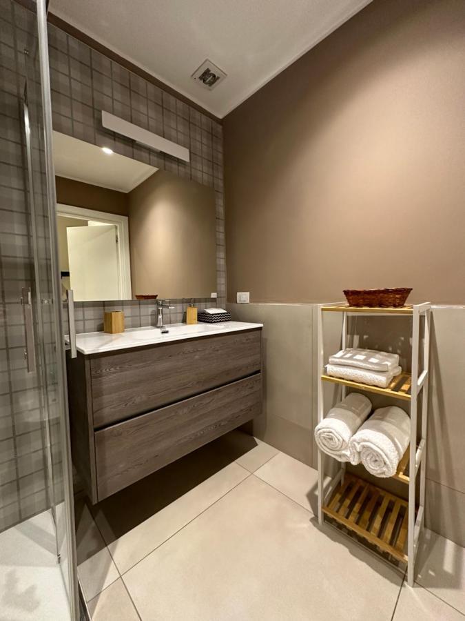 Apartments Ennio Top Class Μπάρι Εξωτερικό φωτογραφία