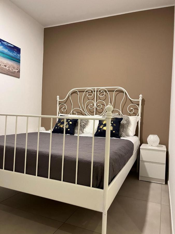 Apartments Ennio Top Class Μπάρι Εξωτερικό φωτογραφία