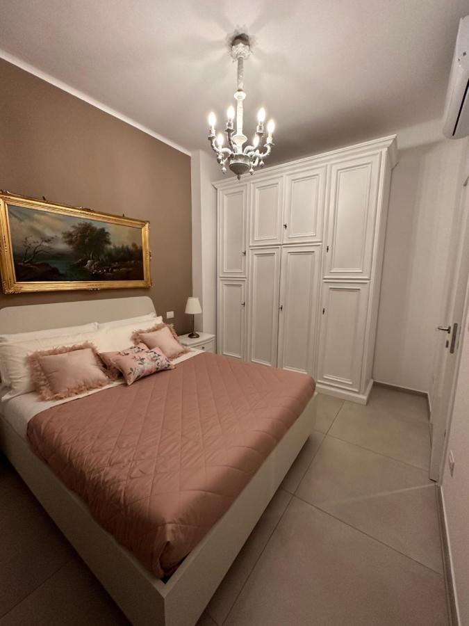 Apartments Ennio Top Class Μπάρι Εξωτερικό φωτογραφία