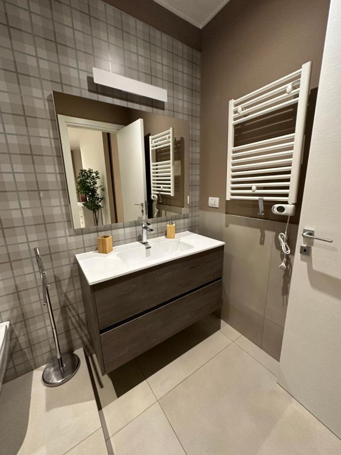 Apartments Ennio Top Class Μπάρι Εξωτερικό φωτογραφία